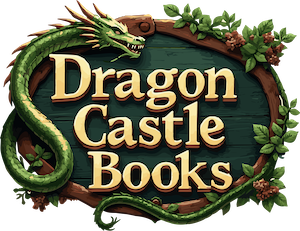 Dragon Castle Books Logo